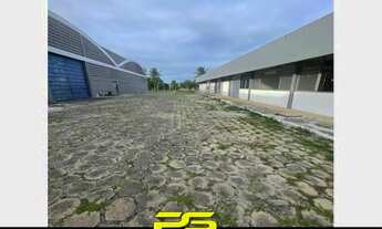 Imagem 5: GALPÃO PARA ALUGAR, 5.000 M² POR R$ 40.000/MÊS - DISTRITO INDUSTRIAL - JOÃO PESSOA/PB