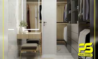 Imagem 4: CASA COM 3 DORMITÓRIOS À VENDA, 135 A 180M² A PARTIR DE R$ 812.000 - AMAZÔNIA PARK - CABED