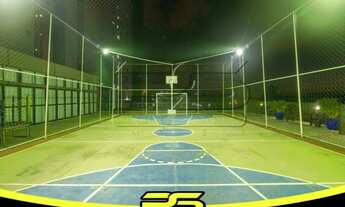 Imagem 5: APARTAMENTO COM 4 DORMITÓRIOS À VENDA, 380 M² POR R$ 1.750.000,00 - ALTIPLANO CABO BRANCO