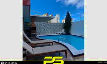 Imagem: COBERTURA COM 4 DORMITÓRIOS À VENDA, 306