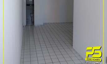 Imagem 5: APARTAMENTO COM 3 DORMITÓRIOS À VENDA, 134 M² POR R$ 450.000 - MIRAMAR - JOÃO PESSOA/PB