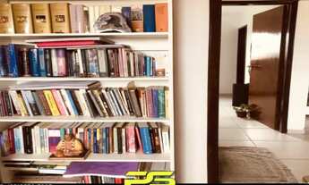 Imagem 7: APARTAMENTO COM 2 DORMITÓRIOS, 45 M² - VENDA POR R$ 88.000 OU ALUGUEL POR R$ 550/MÊS - GEI