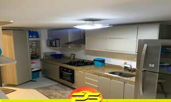 Imagem 6: OPORTUNIDADE) BEIRA MAR DE INTERMARES TODO MOBILIADO