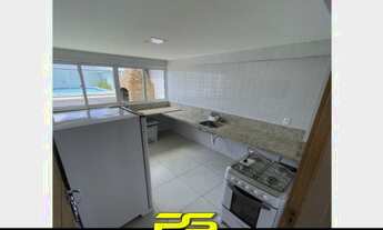 Imagem 6: APARTAMENTO COM 2 DORMITÓRIOS À VENDA, 49 M² POR R$ 229.900,00 - BANCÁRIOS - JOÃO PESSOA/P