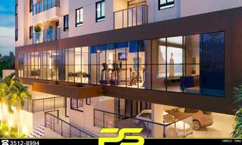 Imagem 7: APARTAMENTO COM 3 DORMITÓRIOS À VENDA POR R$ 530.000,00 - JARDIM OCEANIA - JOÃO PESSOA/PB