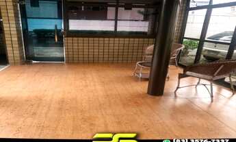 Imagem 6: APARTAMENTO COM 3 DORMITÓRIOS À VENDA, 160 M² POR R$ 500.000,00 - JARDIM OCEANIA - JOÃO PE