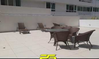 Imagem 4: APARTAMENTO COM 3 DORMITÓRIOS À VENDA, 160 M² POR R$ 1.000.000,00 - BESSA - JOÃO PESSOA/PB