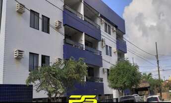 Imagem 1: APARTAMENTO COM 3 DORMITÓRIOS À VENDA, 140 M² POR R$ 350.000,00 - CAMBOINHA - CABEDELO/PB