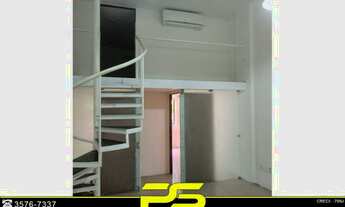 Imagem: SALA PARA ALUGAR, 40 M² POR R$ 1.000/MÊS