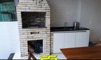 Imagem 7: CASA COM 4 DORMITÓRIOS À VENDA, 345 M² POR R$ 1.200.000,00 - PORTAL DO SOL - JOÃO PESSOA/P