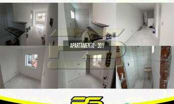 Imagem 2: APARTAMENTO COM 2 DORMITÓRIOS À VENDA, 37 M² POR R$ 147.908,70 - TAMBAUZINHO - JOÃO PESSOA