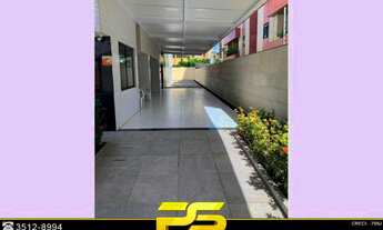 Imagem 7: APARTAMENTO À VENDA, 130 M² POR R$ 790.000 - CABO BRANCO - JOÃO PESSOA/PB#TAÍSADANTAS