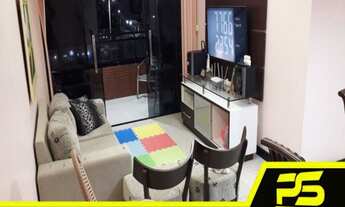 Imagem: APARTAMENTO COM 3 DORMITÓRIOS À VENDA