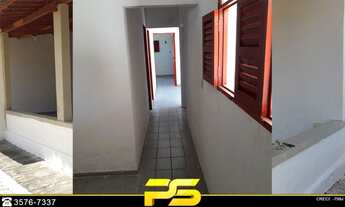 Imagem 6: CASA COM 3 DORMITÓRIOS À VENDA, 360 M² POR R$ 250.000 - ALTO DO MATEUS - JOÃO PESSOA/PB #P