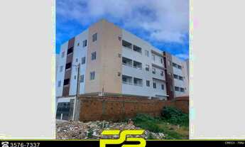 Imagem 3: APARTAMENTOS COM 2 DORMITÓRIOS À VENDA, 52 A 54 M² PARTIR DE R$ 151.000 - JOÃO PAULO II