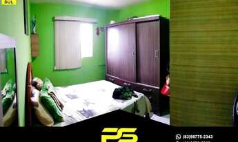 Imagem 3: APARTAMENTO COM 2 DORMITÓRIOS À VENDA, 61 M² POR R$ 140.000,00 - CRISTO REDENTOR - JOÃO PE