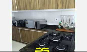 Imagem 6: CASA COM 3 DORMITÓRIOS À VENDA, 300 M² POR R$ 460.000,00 - CUIÁ - JOÃO PESSOA/PB