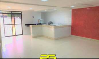 Imagem 3: APARTAMENTO COM 2 DORMITÓRIOS À VENDA, 108 M² POR R$ 450.000,00 - BESSA - JOÃO PESSOA/PB