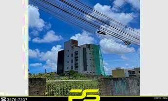 Imagem 3: APARTAMENTO COM 2 DORMITÓRIOS À VENDA, 48 A 53 M² PARTIR DE R$ 218.000 - TORRE - JOÃO PESS