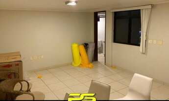 Imagem 7: APARTAMENTO COM 4 DORMITÓRIOS À VENDA, 300 M² POR R$ 1.700.000,00 - MIRAMAR - JOÃO PESSOA