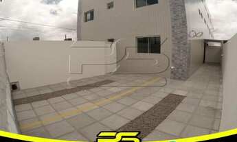 Imagem 3: APARTAMENTO COM 2 DORMITÓRIOS À VENDA, 50 M² POR R$ 130.000,00 - GRAMAME - JOÃO PESSOA/PB