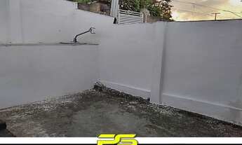 Imagem 2: CASA COM 3 DORMITÓRIOS À VENDA, 62 M² POR R$ 120.000,00 - ALTO DO MATEUS - JOÃO PESSOA/PB