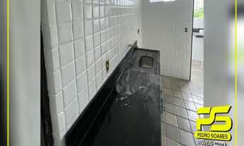 Imagem 5: APARTAMENTO COM 3 DORMITÓRIOS À VENDA, 127 M² POR R$ 389.000 - TAMBAÚ - JOÃO PESSOA/PB