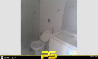 Imagem 2: APARTAMENTO COM 3 DORMITÓRIOS À VENDA, 147 M² POR R$ 480.000 - TAMBAÚ - JOÃO PESSOA/PB #PE