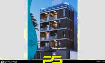 Imagem: APARTAMENTO À VENDA, 24 A 48 M² PARTIR