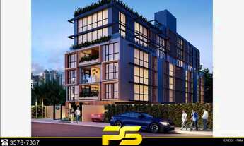 Imagem: FLAT À VENDA, 20 M² POR R$ 329.900 - JARDIM