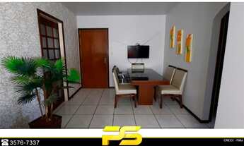 Imagem: APARTAMENTO COM 3 DORMITÓRIOS À VENDA