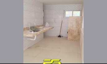 Imagem 5: APARTAMENTO COM 2 DORMITÓRIOS À VENDA, 55 M² POR R$ 225.000,00 - BESSA - JOÃO PESSOA/PB