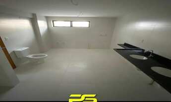 Imagem 4: COBERTURA COM 4 DORMITÓRIOS À VENDA, 200 M² POR R$ 1.700.000,00 - MANAÍRA - JOÃO PESSOA/PB