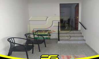 Imagem 7: APARTAMENTO COM 3 DORMITÓRIOS PARA ALUGAR, 50 M² POR R$ 2.000,00/MÊS - JARDIM OCEANIA - JO