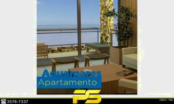 Imagem 3: APARTAMENTO COM 3 DORMITÓRIOS À VENDA, 103 M² POR R$ 595.000 - INTERMARES - CABEDELO/PB #P