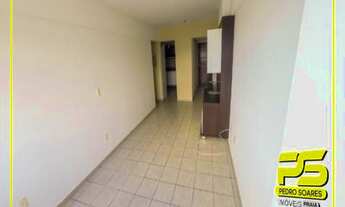 Imagem 5: APARTAMENTO COM 3 DORMITÓRIOS À VENDA, 78 M² POR R$ 340.000,00 - AEROCLUBE - JOÃO PESSOA/P