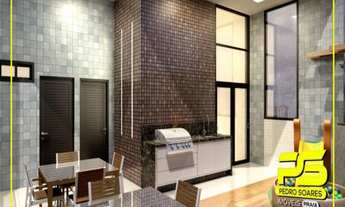 Imagem 6: APARTAMENTO COM 2 DORMITÓRIOS À VENDA, 52 M² POR R$ 279.000 - BANCÁRIOS - JOÃO PESSOA/PB