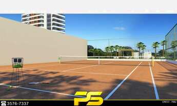 Imagem 5: APARTAMENTO COM 5 DORMITÓRIOS À VENDA, 414 M² POR R$ 3.370.000 - ALTIPLANO CABO BRANCO - J