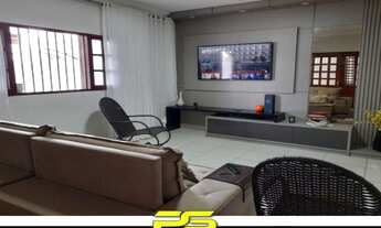 Imagem 4: CASA COM 5 DORMITÓRIOS À VENDA, 275 M² POR R$ 690.000,00 - BANCÁRIOS - JOÃO PESSOA/PB