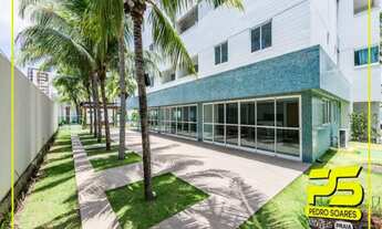 Imagem 5: APARTAMENTO COM 3 DORMITÓRIOS À VENDA, 82 M² POR R$ 550.000 - BESSA - JOÃO PESSOA/PB