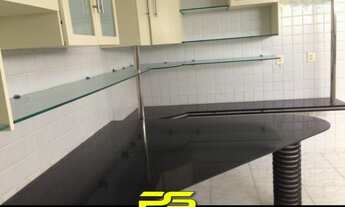 Imagem 6: APARTAMENTO COM 4 DORMITÓRIOS À VENDA, 376 M² POR R$ 950.000,00 - BRISAMAR - JOÃO PESSOA/P