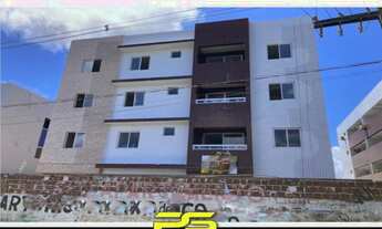 Imagem 2: APARTAMENTO COM 2 DORMITÓRIOS À VENDA, 57 M² POR R$ 135.000,00 - JOÃO PAULO II - JOÃO PESS