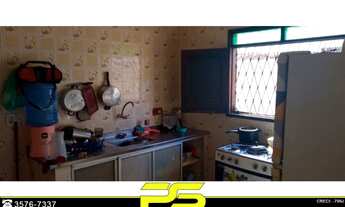 Imagem 5: CASA COM 4 DORMITÓRIOS À VENDA, 148 M² POR R$ 350.000 - CRISTO REDENTOR - JOÃO PESSOA/PB