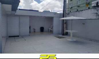 Imagem 4: APARTAMENTO COM 2 DORMITÓRIOS À VENDA, 58 M² POR R$ 220.000,00 - BANCÁRIOS - JOÃO PESSOA/P