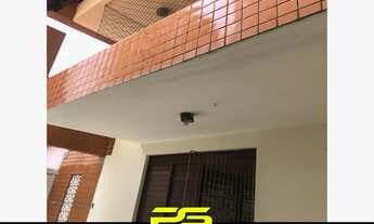 Imagem 2: CASA COM 4 DORMITÓRIOS À VENDA, 360 M² POR R$ 945.000,00 - MANAÍRA - JOÃO PESSOA/PB