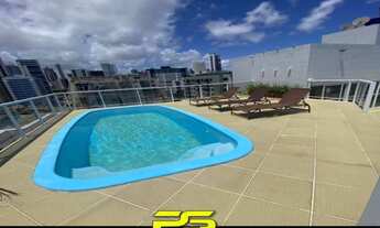 Imagem: OPORTUNIDADE) APARTAMENTO NO CABO BRANCO