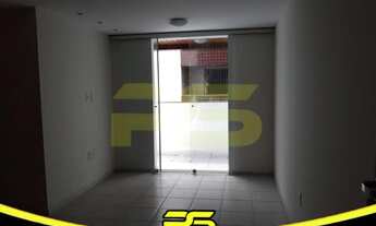 Imagem 4: ÚLTIMOS APARTAMENTOS, 02 QUARTOS, SUÍTE, VARANDA, WC SOCIAL, 50 M2 POR APENAS R$ 140.000,0