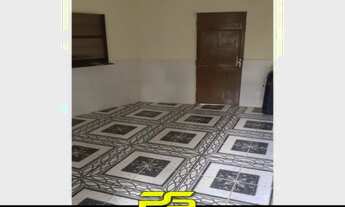 Imagem 2: CASA COM 4 DORMITÓRIOS À VENDA, 280 M² POR R$ 190.000 - ALTO DA BOA VISTA - BAYEUX/PB