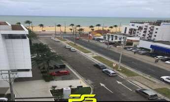 Imagem 2: FLAT COM 1 DORMITÓRIO À VENDA, 40 M² POR R$ 370.000,00 - TAMBAÚ - JOÃO PESSOA/PB