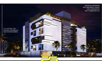 Imagem: APARTAMENTOS À VENDA, 23 A 54 M² PARTIR